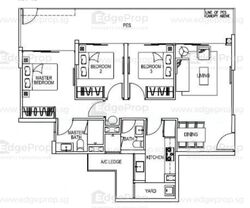 Flo Residence (D19), Condominium #631083161